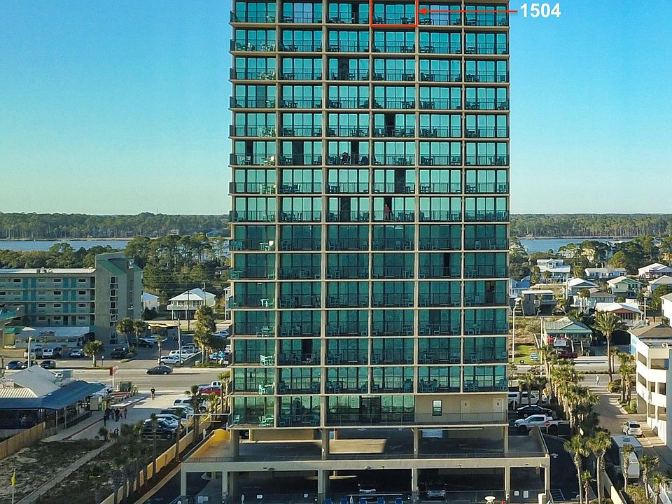 1st image of 533 W Beach Blvd #1504