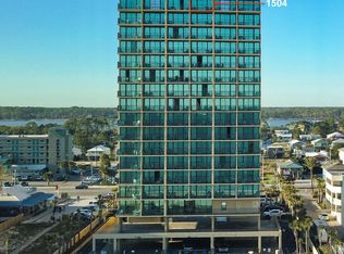 533 W Beach Blvd #1504, Gulf Shores, AL 36542