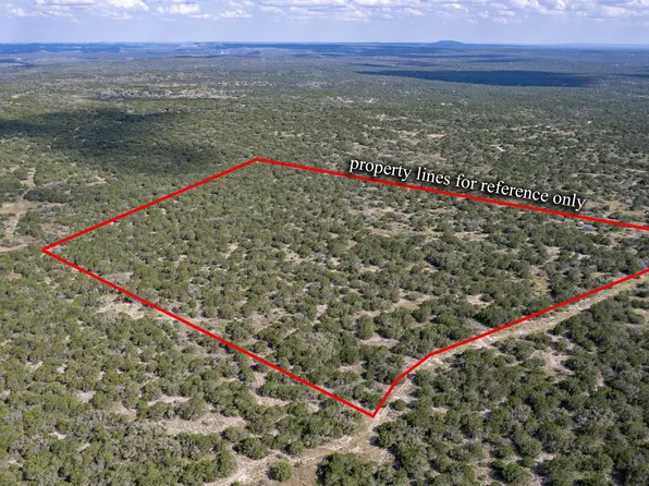 LOT 47 Leona Ranch LOT 47, Brackettville, TX 78832