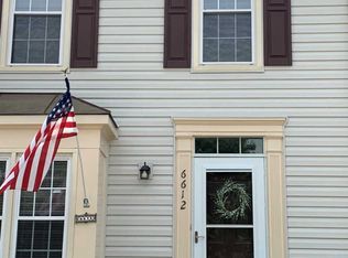 6612 Commodore Ct, New Market, MD 21774