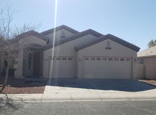 4427 W Apollo Rd, Laveen, AZ 85339
