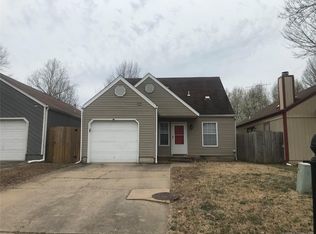 1802 W 62nd St S, Tulsa, OK 74132