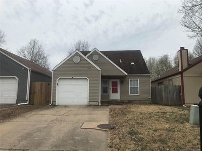 1802 W 62nd St S, Tulsa, OK, 74132