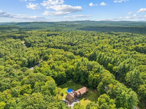 6 North Woods Road, Dunbarton, NH 03046