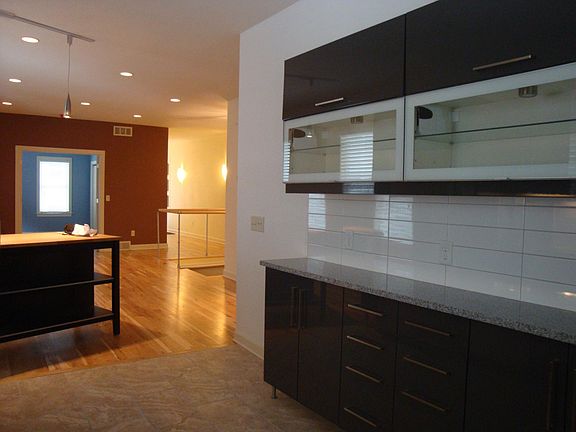 Kitchen View 2