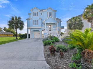 13338 Binnacle Way, Galveston, TX 77554