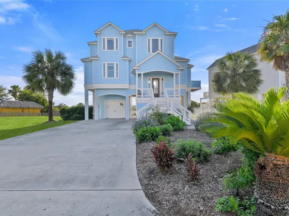 13338 Binnacle Way, Galveston, TX 77554
