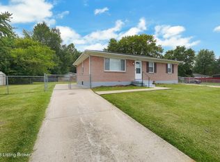 5010 Ellington Ave, Louisville, KY 40218