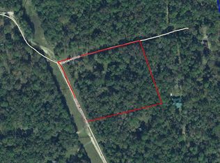 99 Bo Bo J Rd #0, Crawfordville, FL 32327