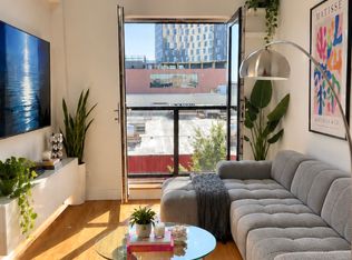 308 Saint Nicholas Ave #4B, Brooklyn, NY 11237