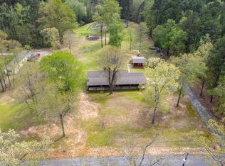 205 W Nix Rd, Malvern, AR 72104