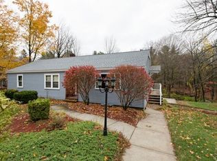 13 Chester Rd, Derry, NH 03038