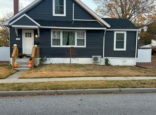 211 Pennsylvania Rd, Glassboro, NJ 08028