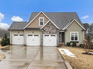 47 Kiowa Ct, Willow Spring, NC 27592