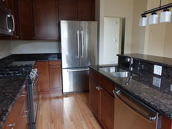 Kitchen appliances