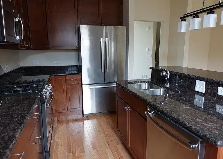 Kitchen appliances