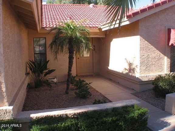 2nd image of 25236 S Pima Pl