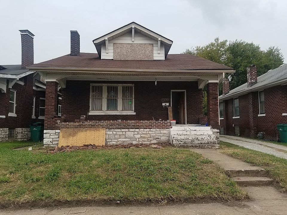 Front of Home 09/11/20