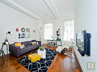 Sold by Halstead Real Estate