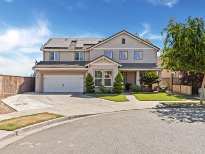 505 Saddle Ct, Oakdale, CA, 95361