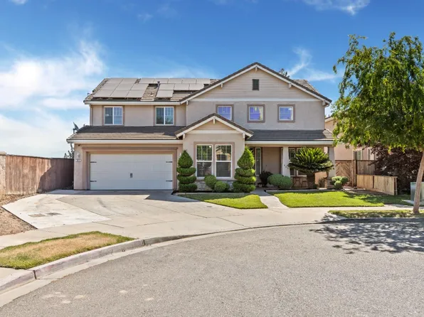 505 Saddle Ct, Oakdale, CA 95361