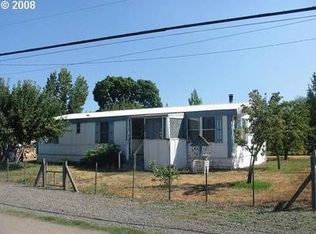 670 E Fir St, Union, OR 97883