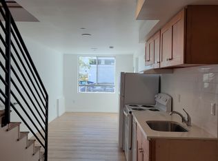 2400 17th Ave, San Francisco, CA 94116
