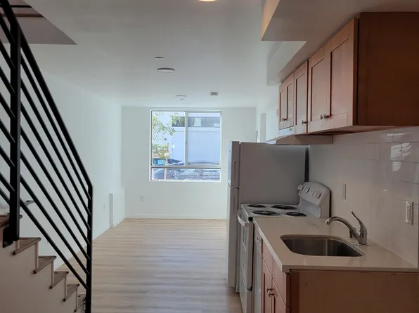 2400 17th Ave, San Francisco, CA