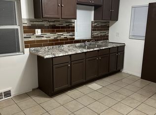 3863 Harrison St, Gary, IN 46408