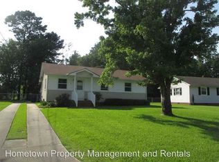 133 Cardinal Rd, Jacksonville, NC 28546