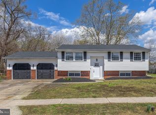185 Ward Ln, Williamstown, NJ 08094