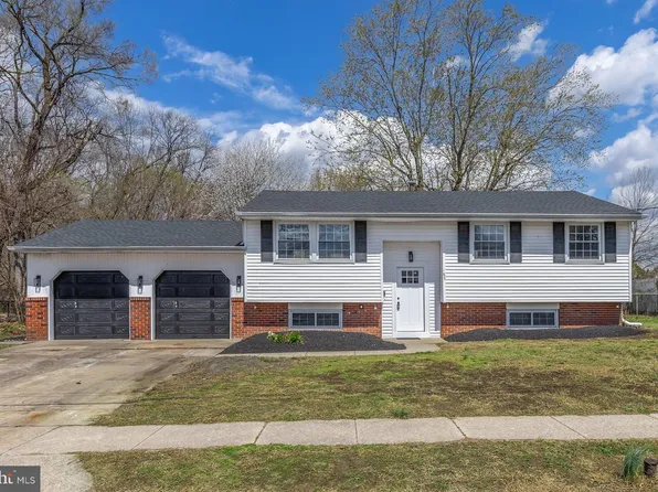 185 Ward Ln, Williamstown, NJ 08094