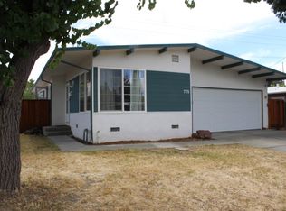 775 El Rancho Dr, Livermore, CA 94551