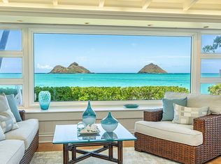 1270 Mokulua Dr, Kailua, HI 96734