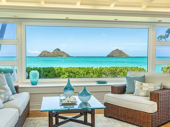 1270 Mokulua Dr, Kailua, HI 96734