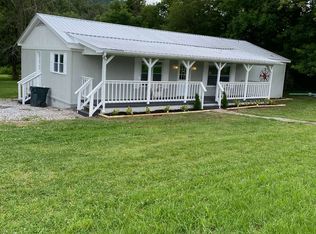 4597 Blue Ridge Hwy, Blairsville, GA 30512