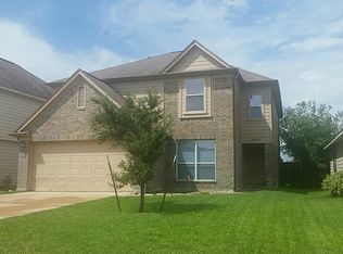 20322 Ricewood Village Trl, Katy, TX 77449
