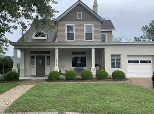 120 Summit Dr, Covington, KY 41015