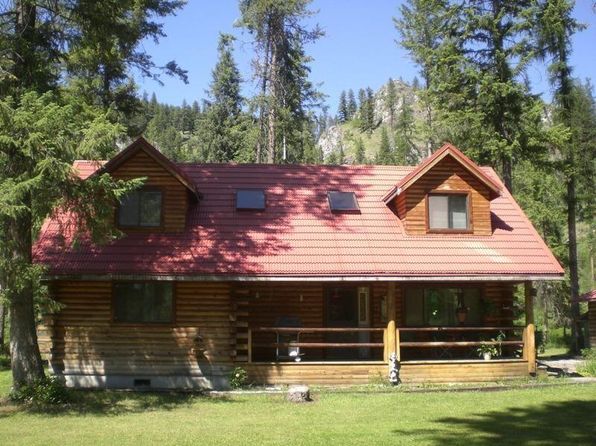 2777 Deep Lake Boundary Rd #A, Colville, WA 99114