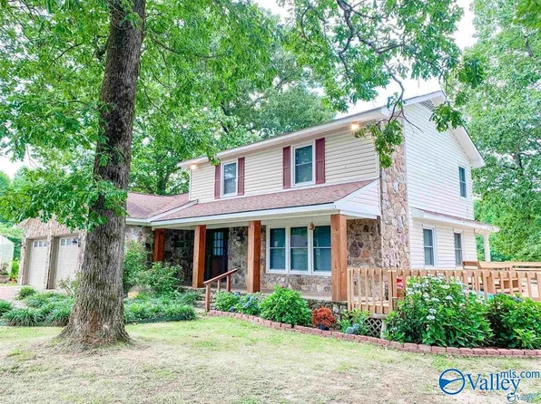 245 County Road 1855, Arab, AL 35016