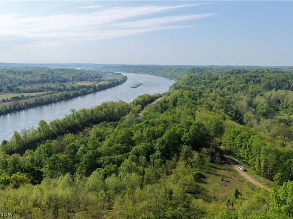 35840 Swan Rd, Long Bottom, OH 45743
