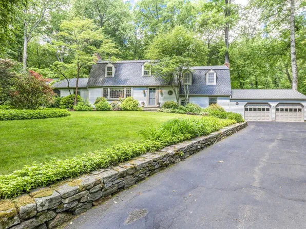 26 Bittersweet Trail, Wilton, CT 06897