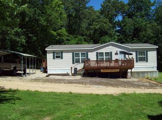 3460 Rr 3, Piedmont, MO 63957