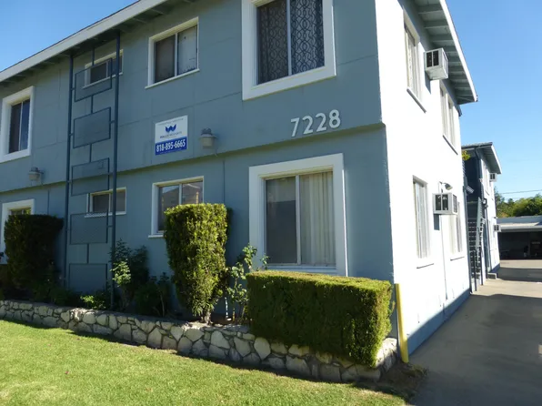7228 Hazeltine Ave #1, Van Nuys, CA 91405