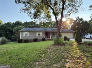 2851 Stanton Rd, Conyers, GA 30094