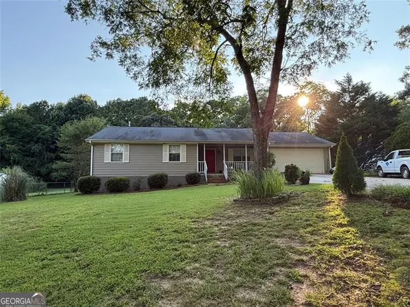 2851 Stanton Rd, Conyers, GA 30094