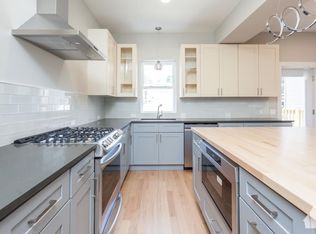 1921 N Francisco Ave, Chicago, IL 60647