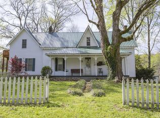 5031 Murfreesboro Rd, Arrington, TN 37014