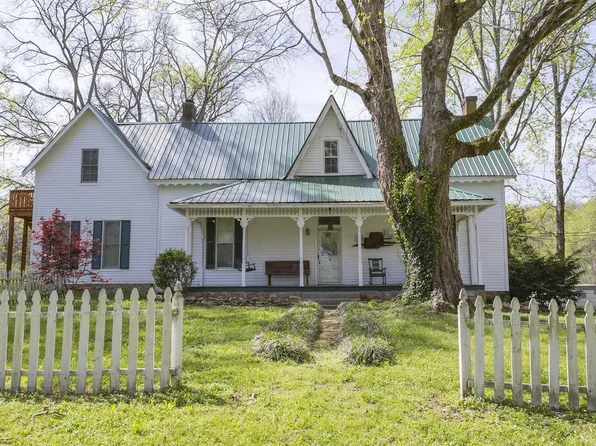 5031 Murfreesboro Rd, Arrington, TN 37014