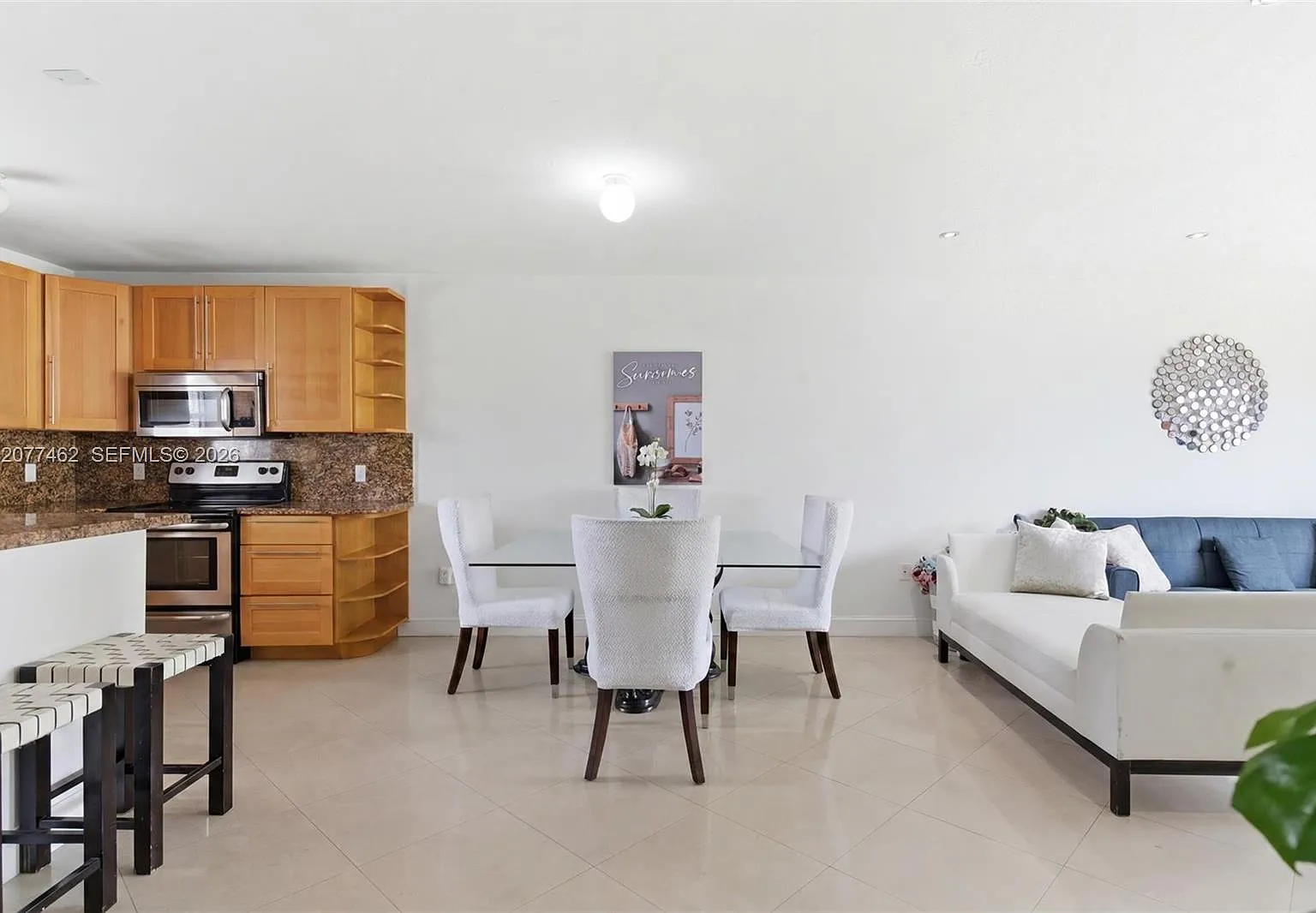 Village At Dadeland Condo — Photo 4